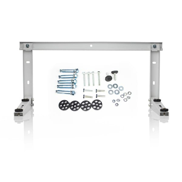 Mrcool Wall Brackets for 9K, 12K and 18K Condensers MB176 - main